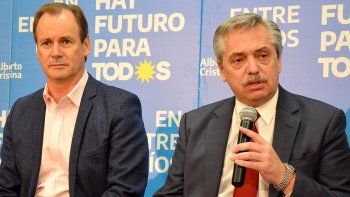 El contraataque de Alberto Fernández contra Lousteau por las Leliq: Nos dejó el muerto de la 125 y ahora da clases de economía
