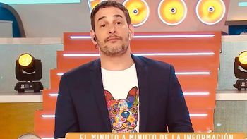 Rodrigo Lussich reveló la enfermedad que arrastra desde hace años: Lo vengo sintiendo...