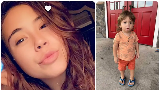 Denunció la desaparición de su hijo de 20 meses pero la policía cree que ella lo mató