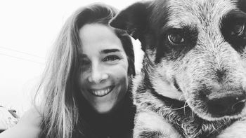 Juana Viale contó qué les prohibió a sus familiares y amigos