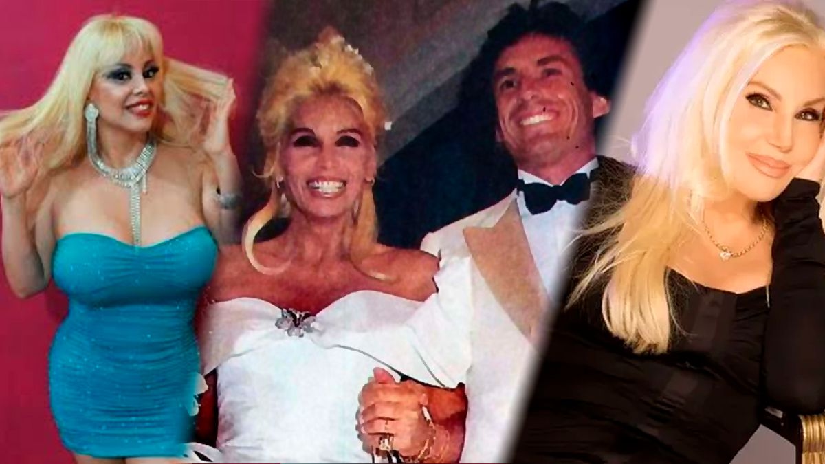 La nueva vida de Flavia Miller, la mujer que provocó la separación de Susana Giménez y Huberto Roviralta
