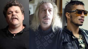 Alfredo Casero destrozó a Capusotto y Emanuel Horvilleur salió a defenderlo