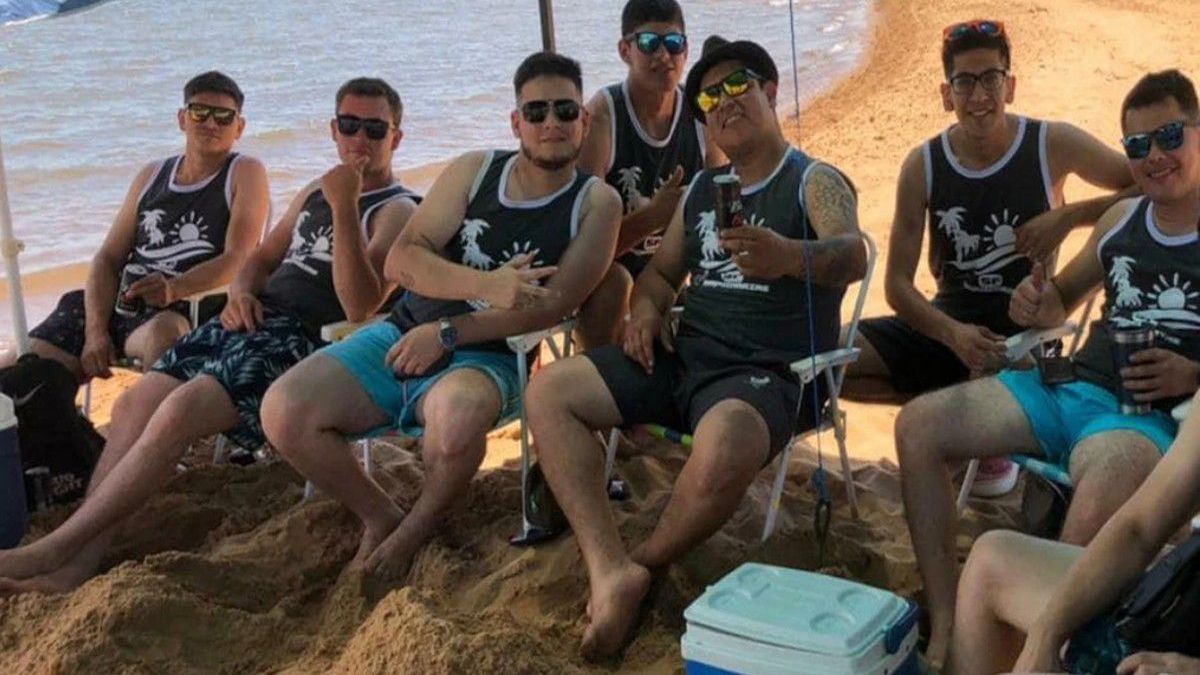 Un jefe les pagó a todos sus empleados las vacaciones en un hotel 5 estrellas