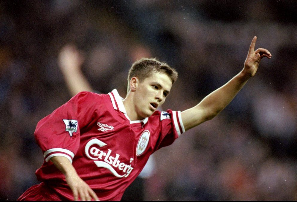 La confesión de Michael Owen, el Mbappé del 2000: A los 23 años mi carrera ya estaba en declive