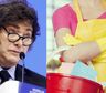Cambia todo para las empleadas domésticas: el anuncio del gobierno de Milei que afecta los pagos