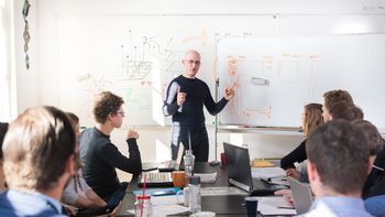 SEPYME aprobó casi 300 proyectos de capacitación para PYMES