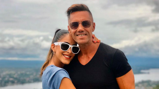 Celeste Muriega hizo un inesperado anuncio en su programa de radio