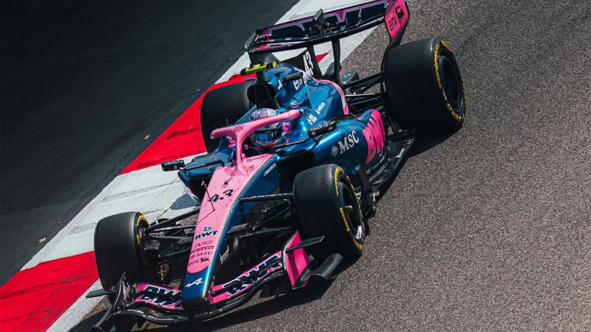 (Foto: AlpineF1Team/IG)