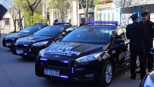 Rosario: suspendieron los controles de las prisiones domiciliarias por falta de fondos para la nafta