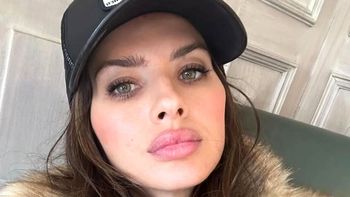 El drama de la China Suárez que preocupó a sus seguidores: Últimamente...