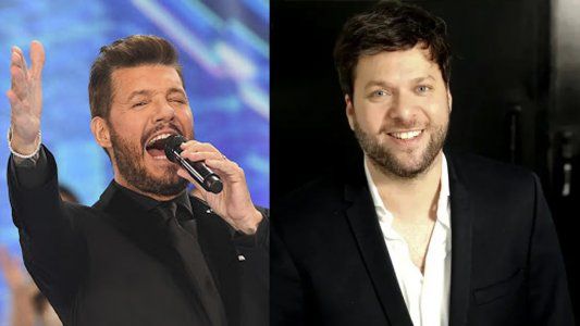 El pedido de Marcelo Tinelli, que hizo enojar a Guido Kaczka