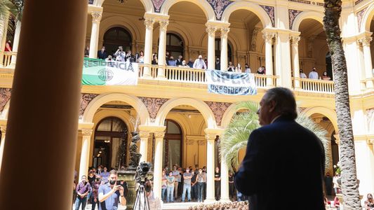 Los desafíos del Gobierno para 2022: inflación, inseguridad y la tercera ola de coronavirus