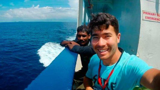 Quién era el turista que murió queriendo evangelizar a la tribu más remota del mundo