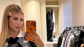 wanda nara sorprendio al revelar que hara este domingo en medio de las elecciones legislativas