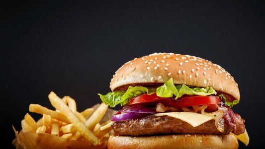 Las hamburguesas de McDonalds pasan a manos de la brasileña Marfrig