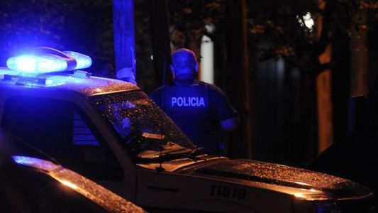 Conmoción en Córdoba por un femicidio: mató a su pareja y se suicidó en la tumba de su padre