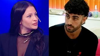La decisión más importante de Chiara que la unirá para siempre a Ulises de Gran Hermano: Vamos a...