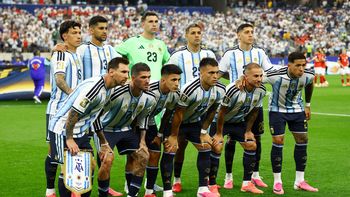 El dato oculto de la Selección Argentina que ilusiona de cara al mata-mata del Mundial 2026
