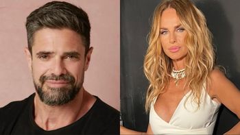 El fuerte reclamo de Sabrina Rojas que dejó mal parado a Luciano Castro: Falta...