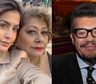 ¿Brujería para conquistar a Marcelo Tinelli? La mamá de Milett Figueroa rompió el silencio y fue contundente