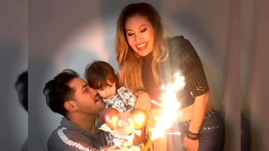 Adabel Guerrero confesó que convive con la ex de su esposo