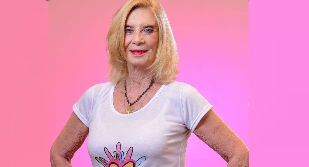 La tristeza de Graciela Dufau: hace casi 5 meses no ve a su familia