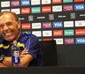 Russo no dio vueltas y dejó un mensaje claro en la previa del cruce de Boca con Bayern: Tenemos que...