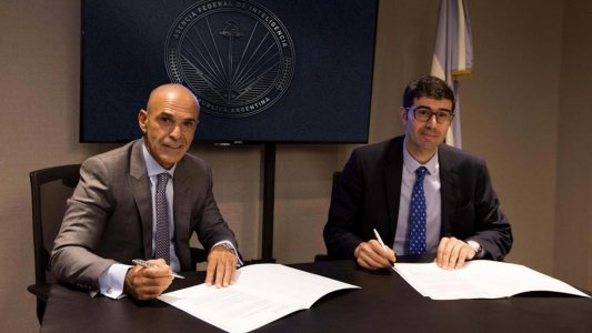 Rafecas desestimó la denuncia de Bonadio contra los fiscales Delgado y Rodríguez