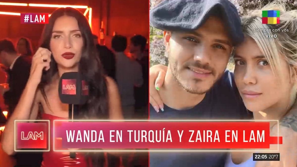 Zaira Nara en LAM.jpg