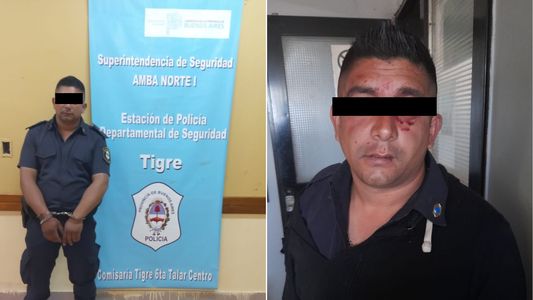Detienen a policía acusado de acosar una mujer que había ido a denunciar violencia de género