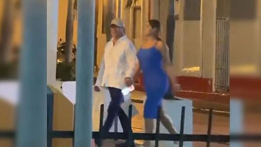 El escándalo del presidente de Colombia, Gustavo Petro, por un video y una mujer transexual