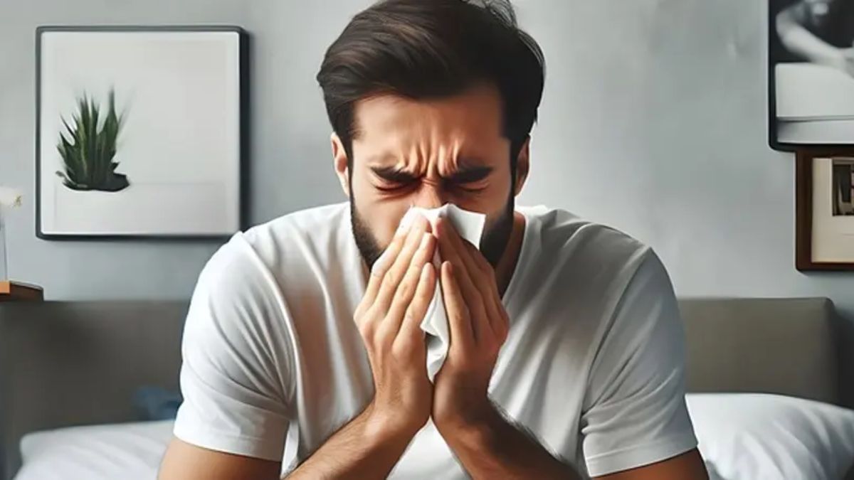 Gripe o resfr&iacute;o: c&oacute;mo diferenciarlos y qu&eacute; hacer ante los s&iacute;ntomas.