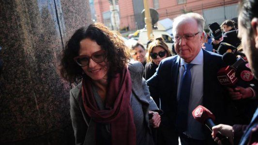 El FMI pone la lupa en las cuentas públicas y se reúne con los economistas del Frente de Todos