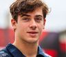 El importante objetivo que se propuso Franco Colapinto para la temporada en la F1