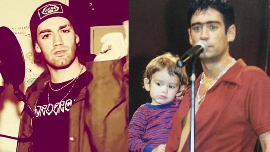 Ramiro Bueno contó la difícil situación que vivió en su infancia: “Me hacían bullying por...”