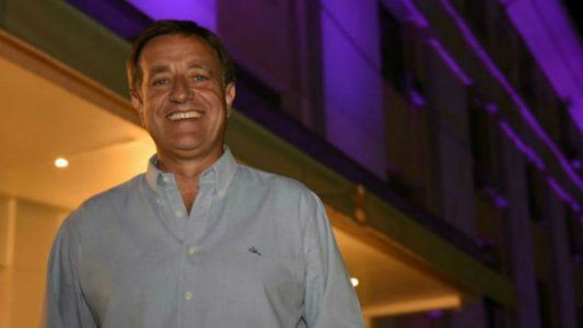 Suárez: Ganamos por la gestión de Alfredo Cornejo