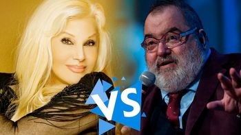 Susana vs. Lanata: ¿Quién ganó la batalla pero no fue lo más visto del día?