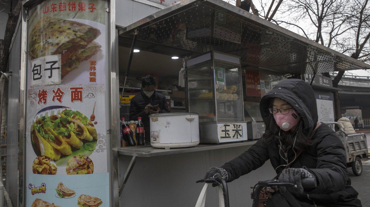 Con un único nuevo caso en Wuhan, China intenta volver a la normalidad lentamente