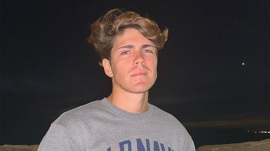 La emotiva canción que Marcos Ginocchio le escribió a su madre en su momento más difícil