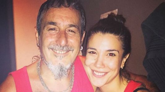 La verdad detrás de la foto de Andrea Rincón y El Mono de Kapanga