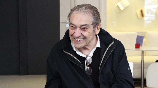 Murió Alberto Cortez