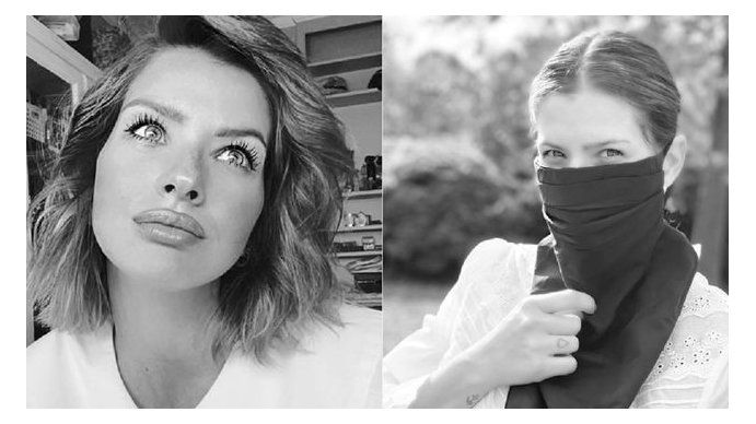 La furia de La China Suárez: No me rompan más las pelotas