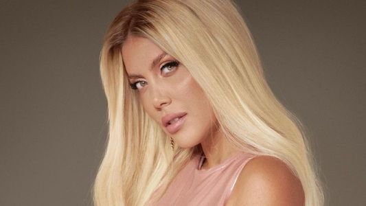 Fuerte comunicado de Wanda Nara sobre su imputación por trata de personas