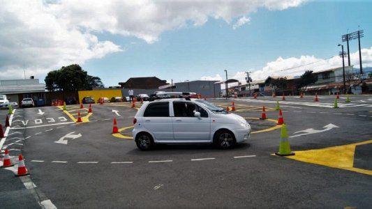 ¿Cómo sacar turno para registro de conducir en La Matanza?