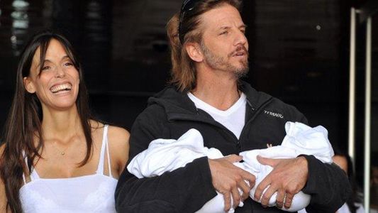 Cuando quedé embarazada decían que mi hija era de cualquiera menos de Facundo