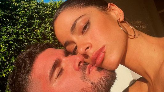 El romántico primer festejo de San Valentín de Tini Stoessel y Rodrigo de Paul