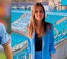 Emilia Ferrero en llamas: las hijas de Pep Guardiola enamoradas de Julián Álvarez