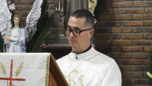 Detuvieron a dos jóvenes por el asesinato del diácono de Temperley