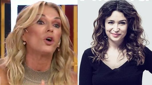 Yanina Latorre, con todo contra Julia Mengolini: Sos una inútil