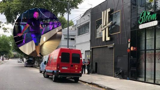 Asesinato en un boliche de Palermo: la autopsia provocó un giro en la investigación